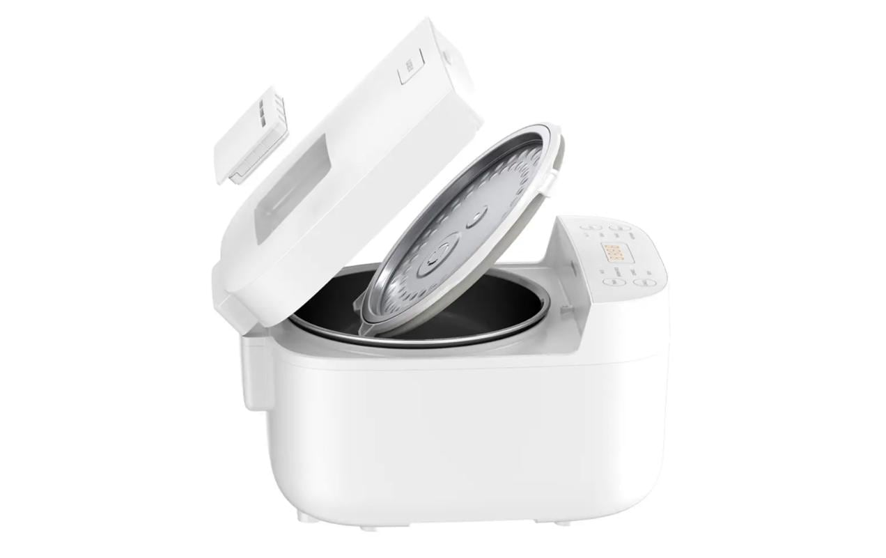 Multikocher Smart 3 lMultifunktionaler Reiskocher