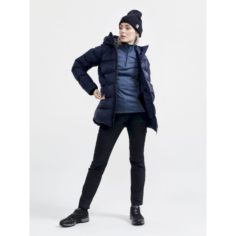Core Trim Thermal Midlayer - Polaire femme