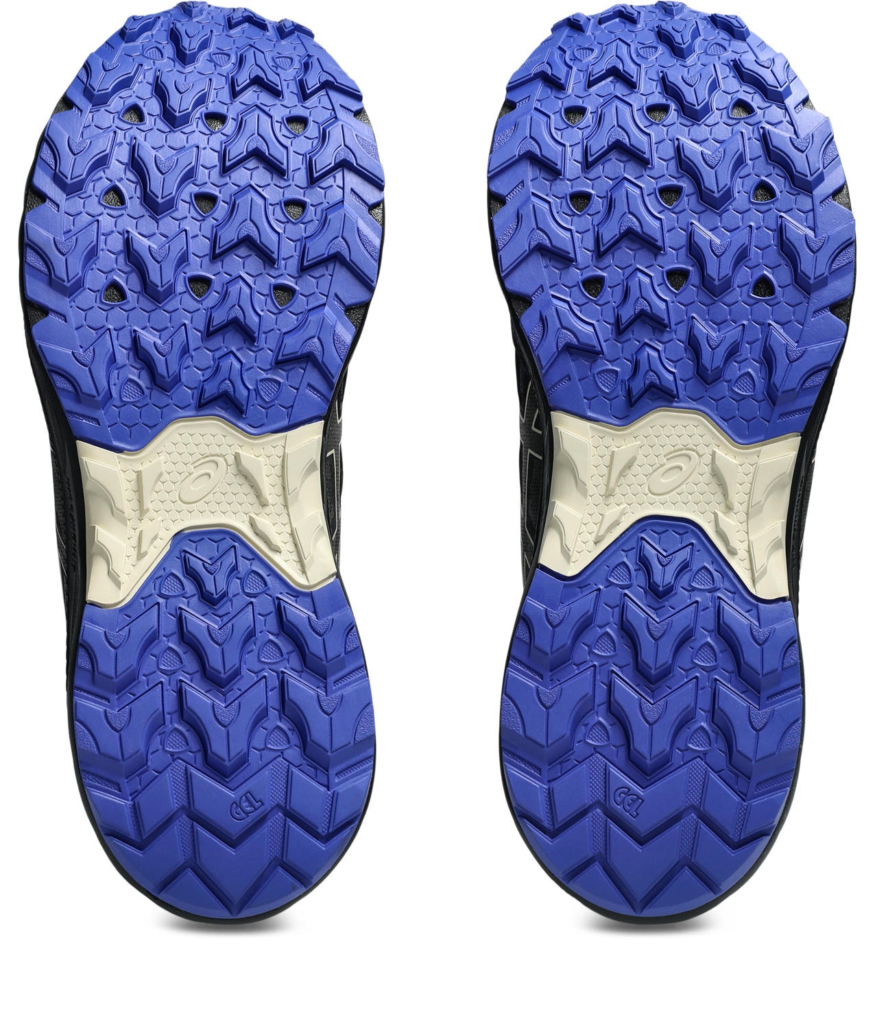 Asics Trailrunningschuh »GEL-VENTURE 10 WP«