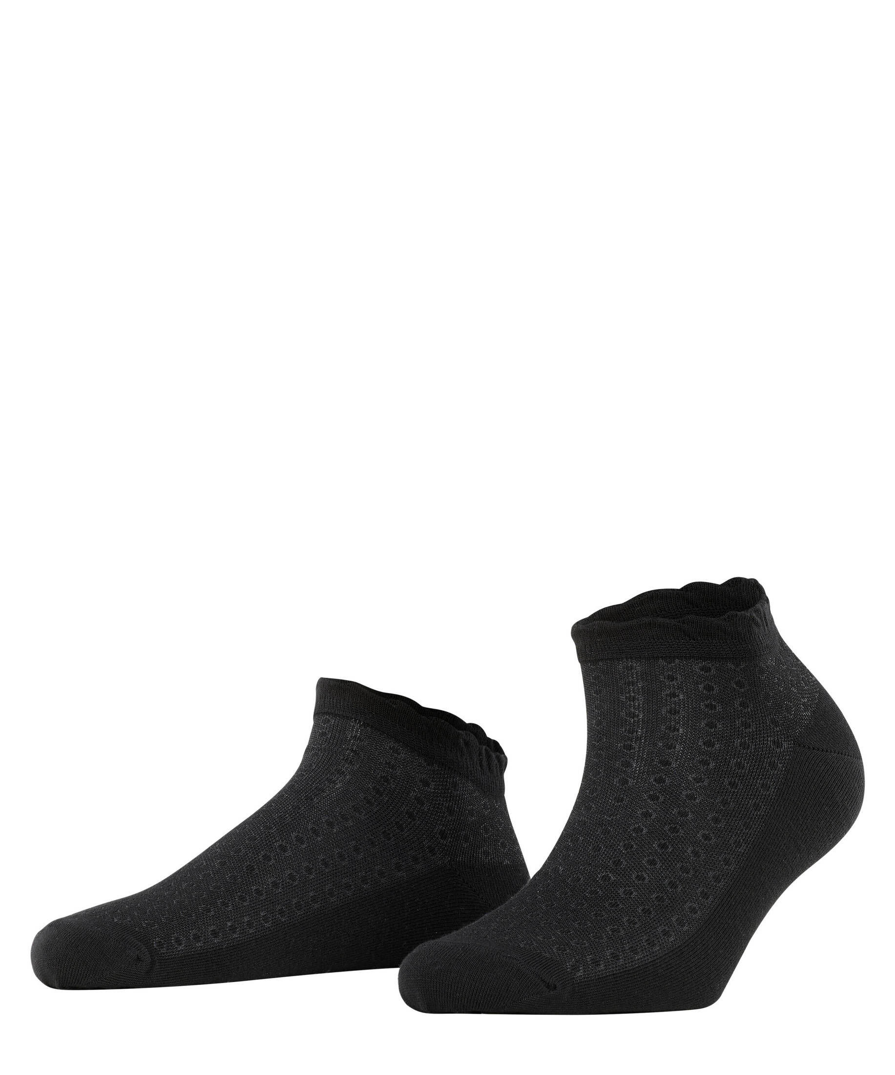 Burlington| Damen Sneakersocken Montrose