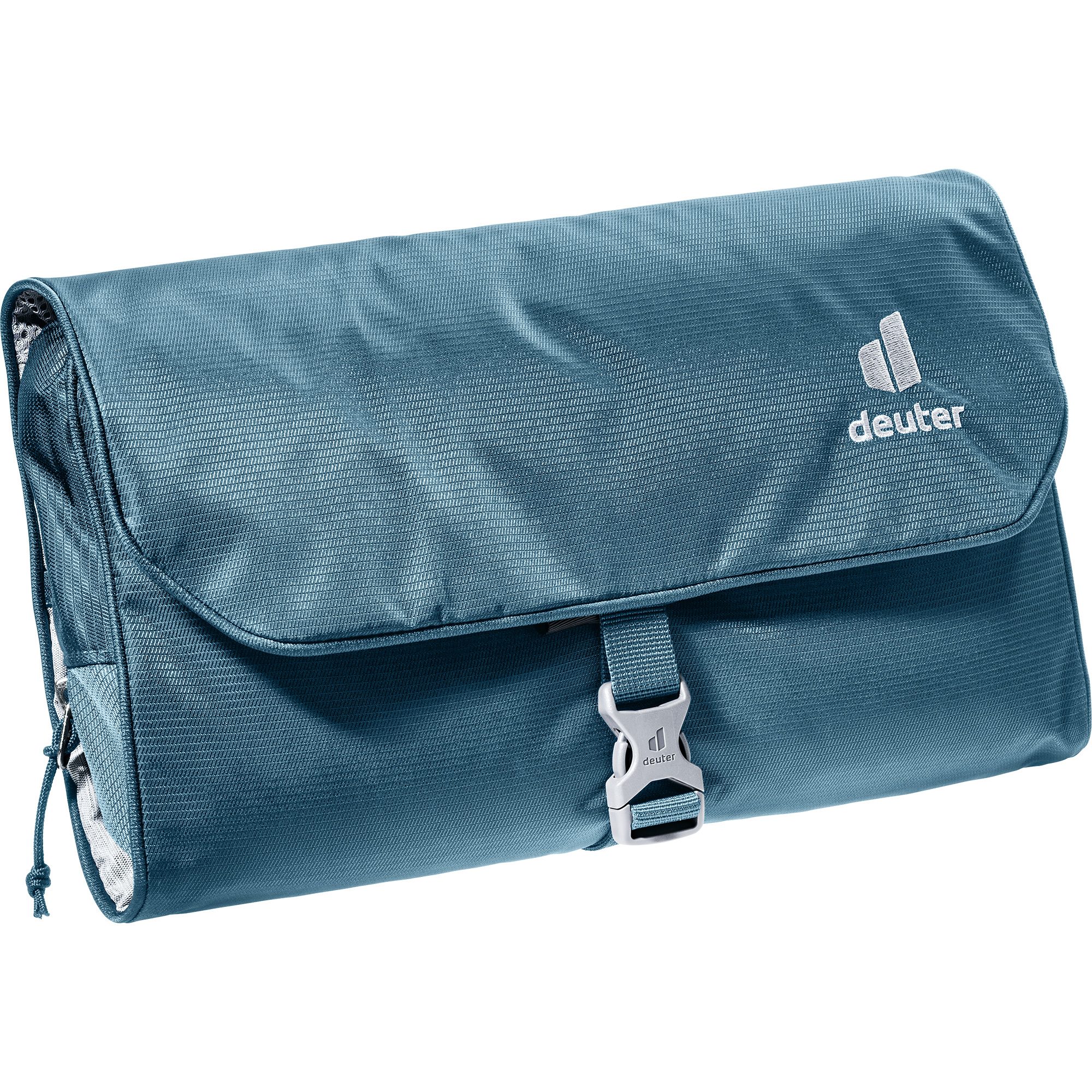 deuter Wash Bag II Kulturbeutel atlantic