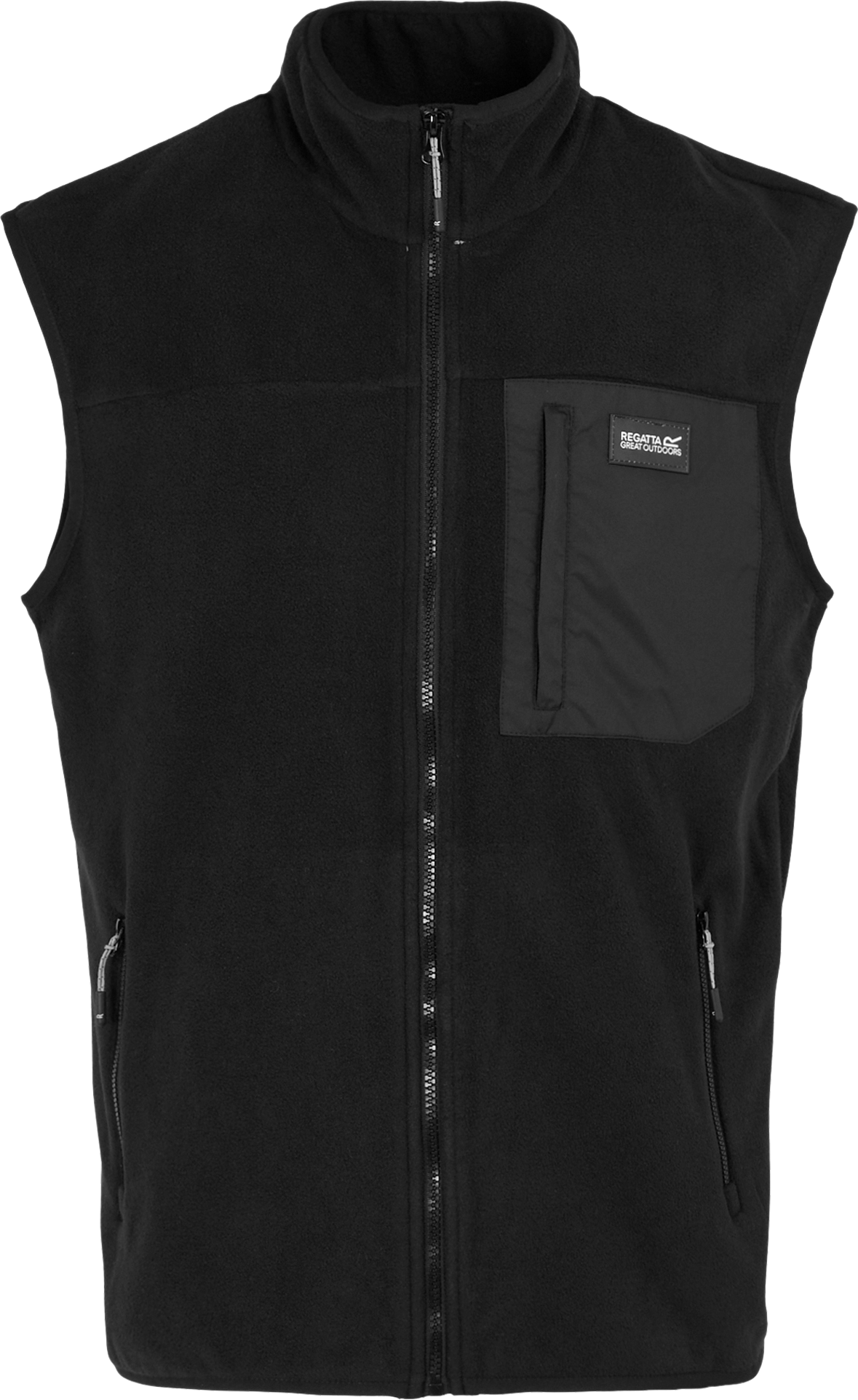 Regatta Frankie Fleece Herrenweste