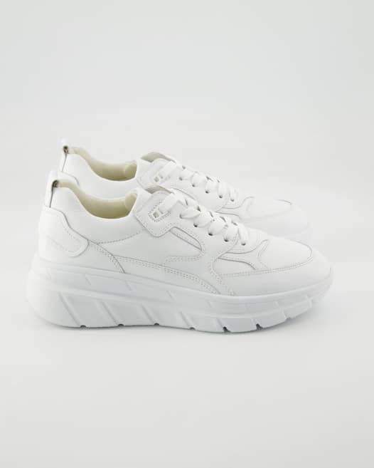 Gabor 63.370.31 Sneaker in Weiß
