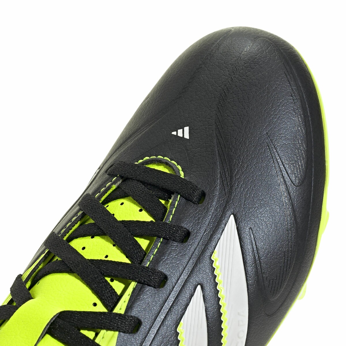 Chuteiras de futebol com travas adidas Performance Copa Pure III Club FG/MG