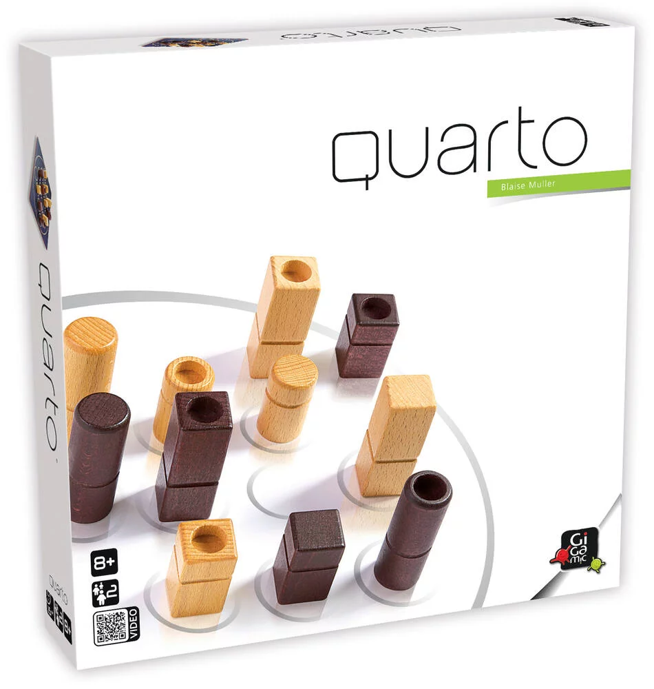 QUARTO