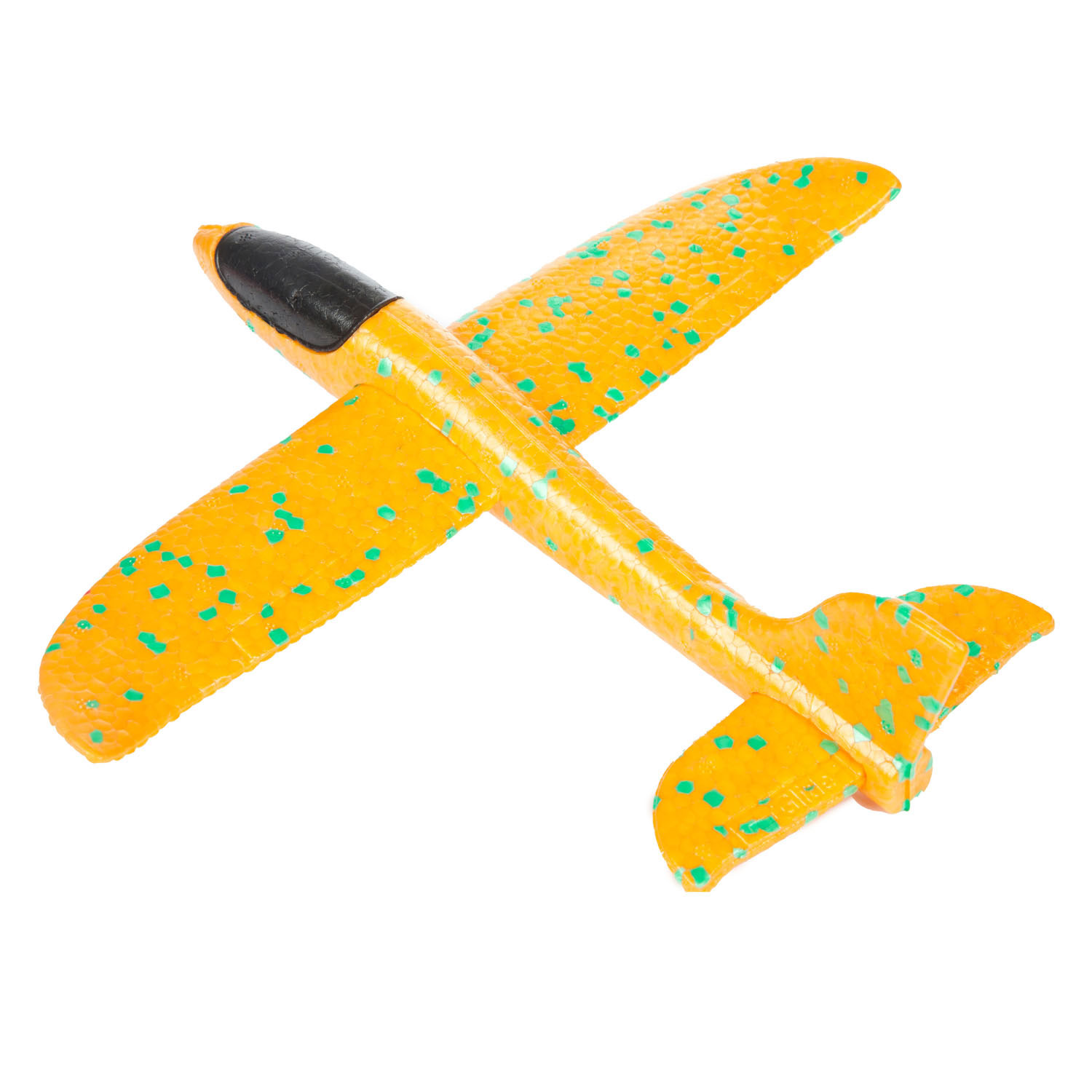 Foam Vliegtuig, 23cm