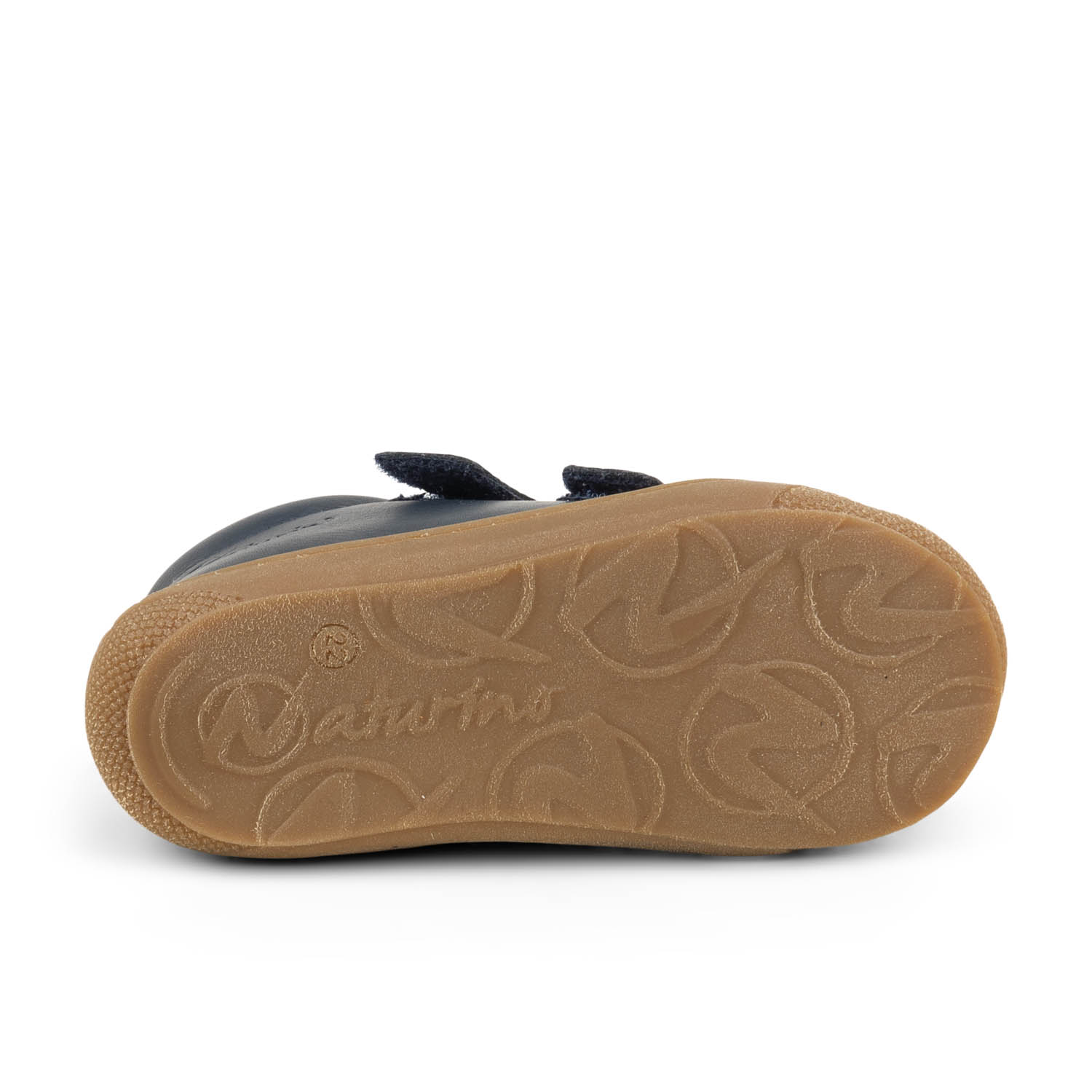 Chaussures montantes garçon NATURINO NATAN