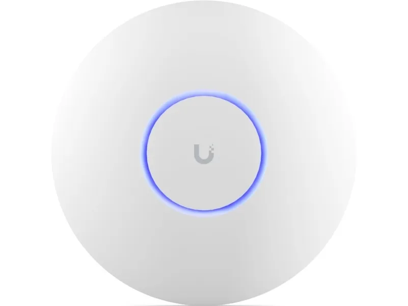 Ubiquiti UniFi 7 Pro AP (Wi-Fi 7) - Trådløs forbindelse