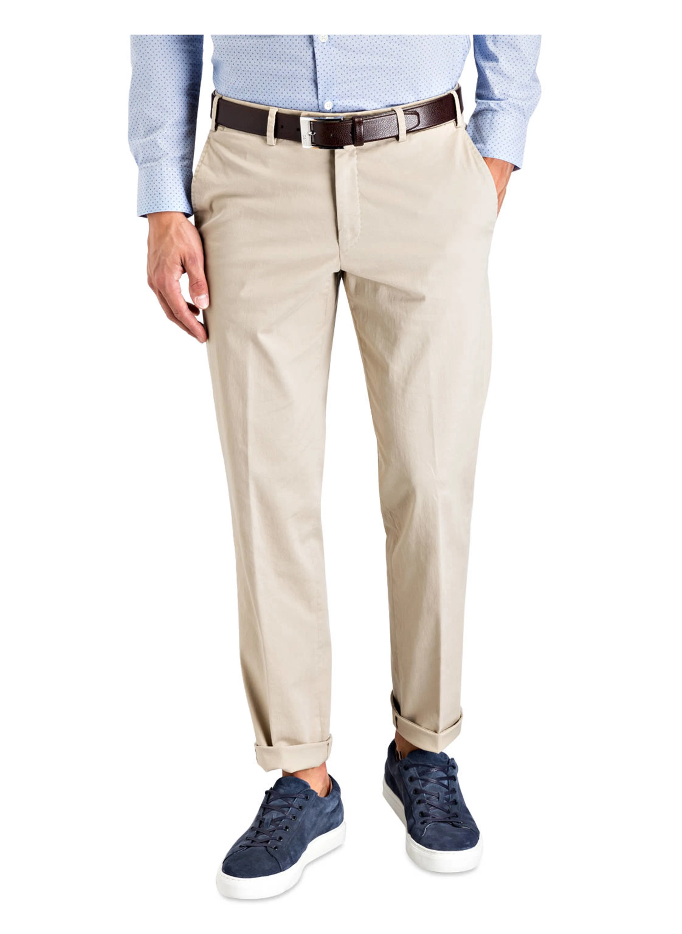 HILTL Chino PARMA Contemporary Fit