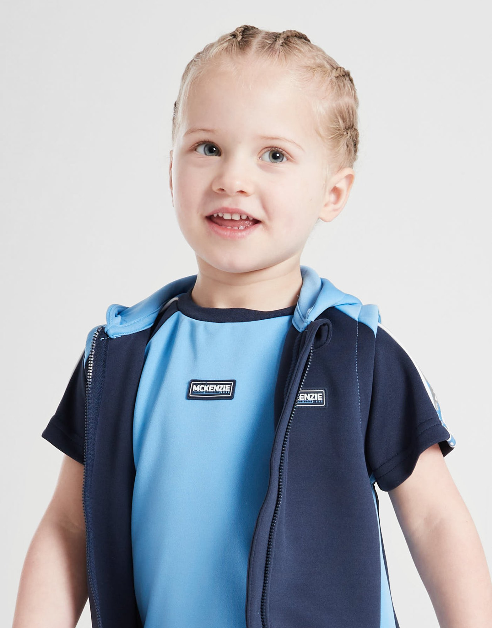 McKenzie Ensembe Débardeur/Short Glint Bébé