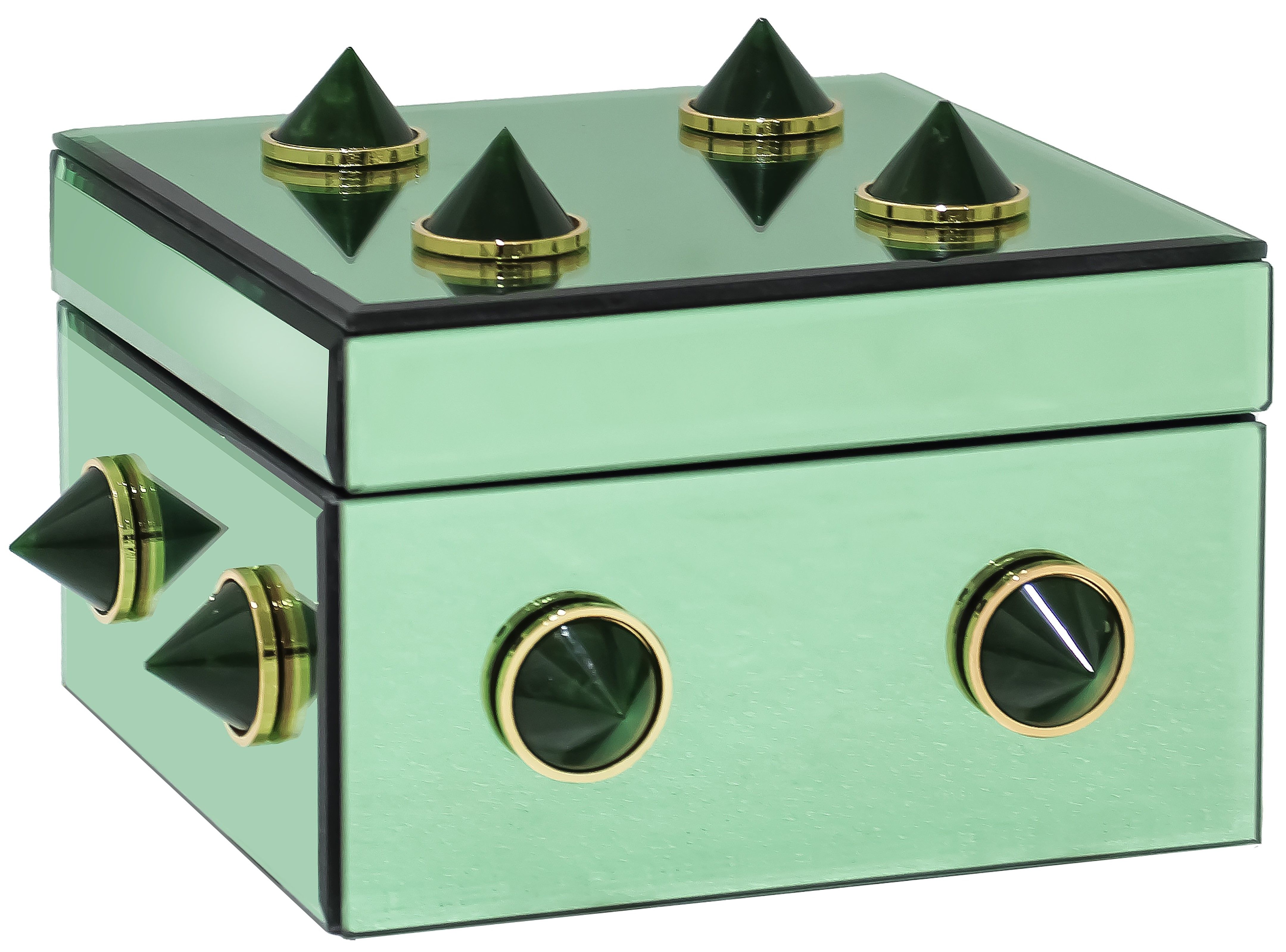 Opbergbox 213102 Jelia B12 x D18 x H13 cm
