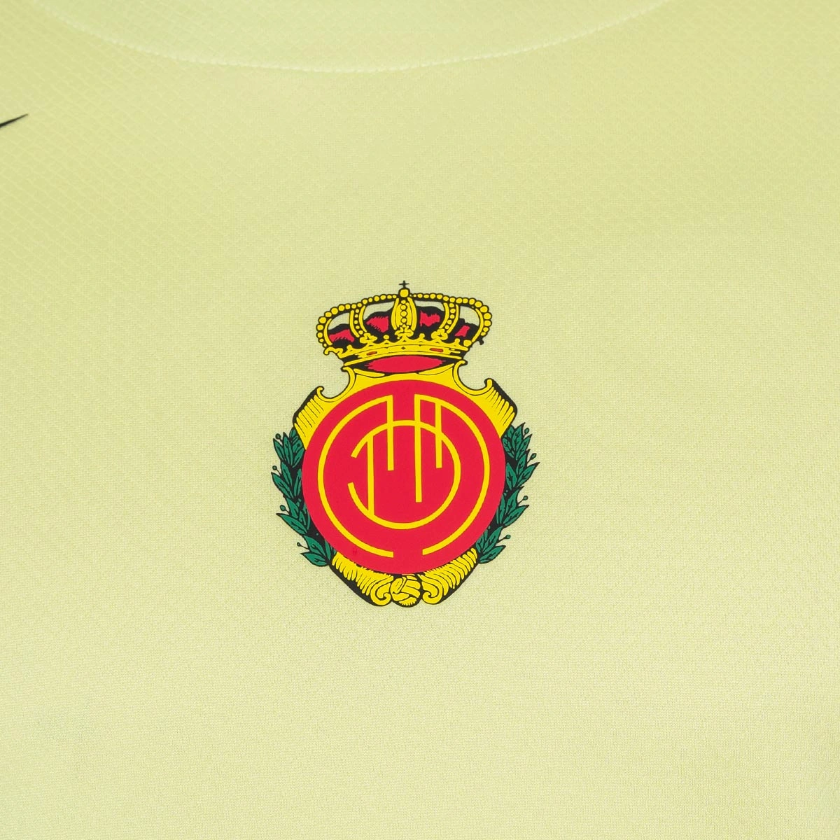 T-Shirt Nike RCD Mallorca Training Jogador Cápsula 2025-2026