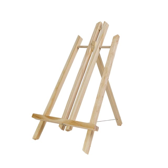 Staffeli Billedholder Fotostativ (23 x 40 cm)