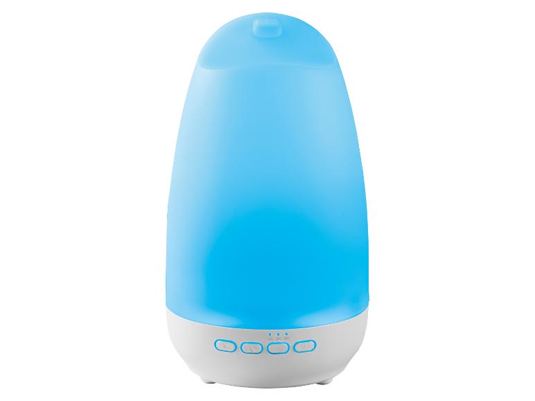 Aroma diffuser