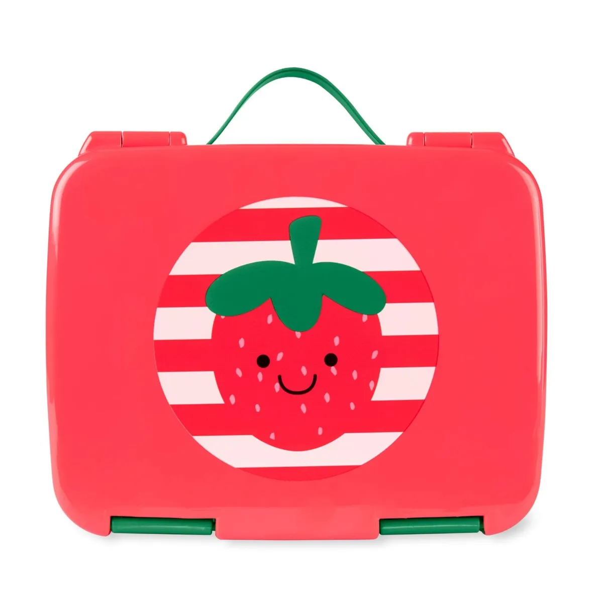 Skip Hop Petit sac à dos et Boite à lunch Bento - Zoo Fraise