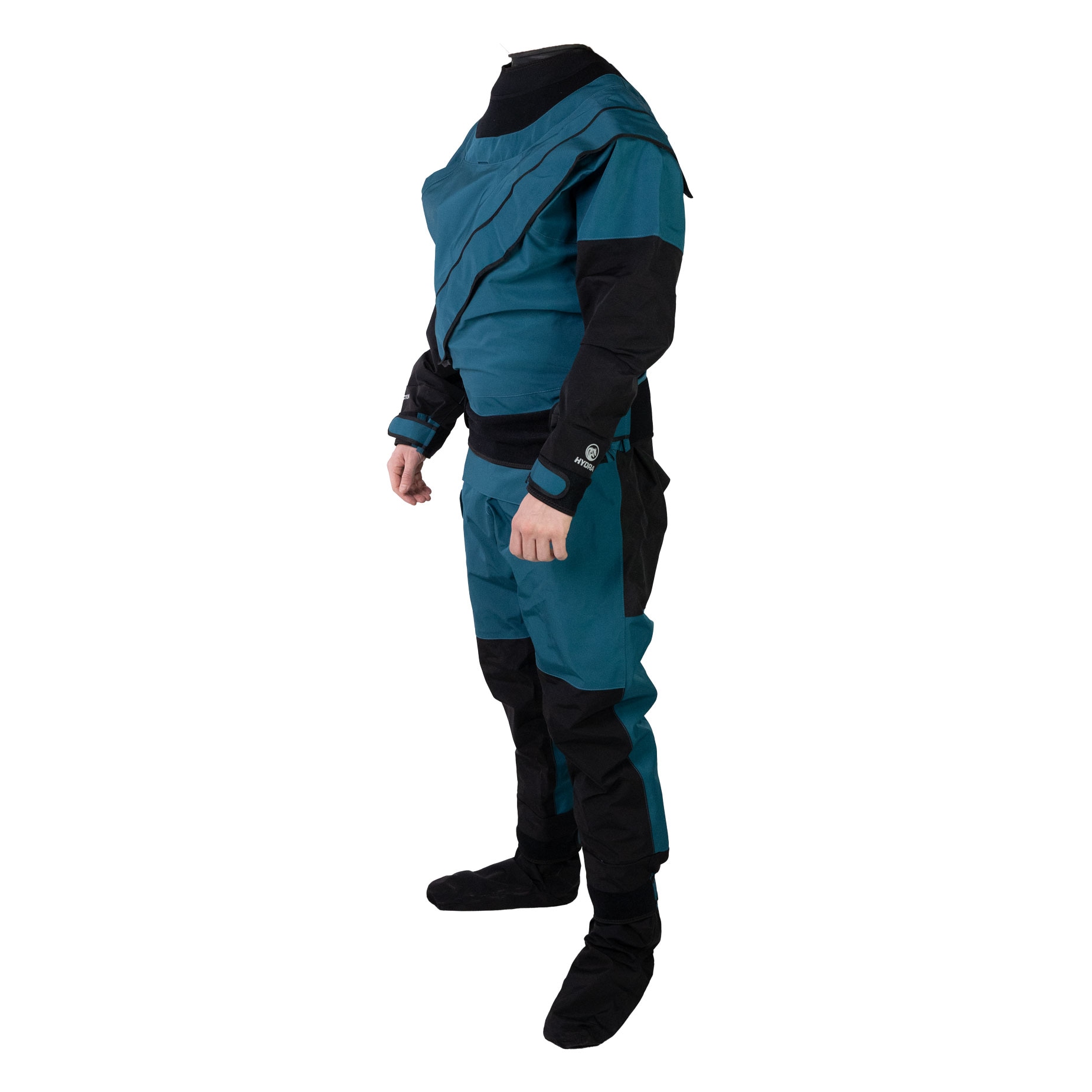 Hydra SeaDevil, Tørrdrakt<br>Toppmodellen fra Hydra