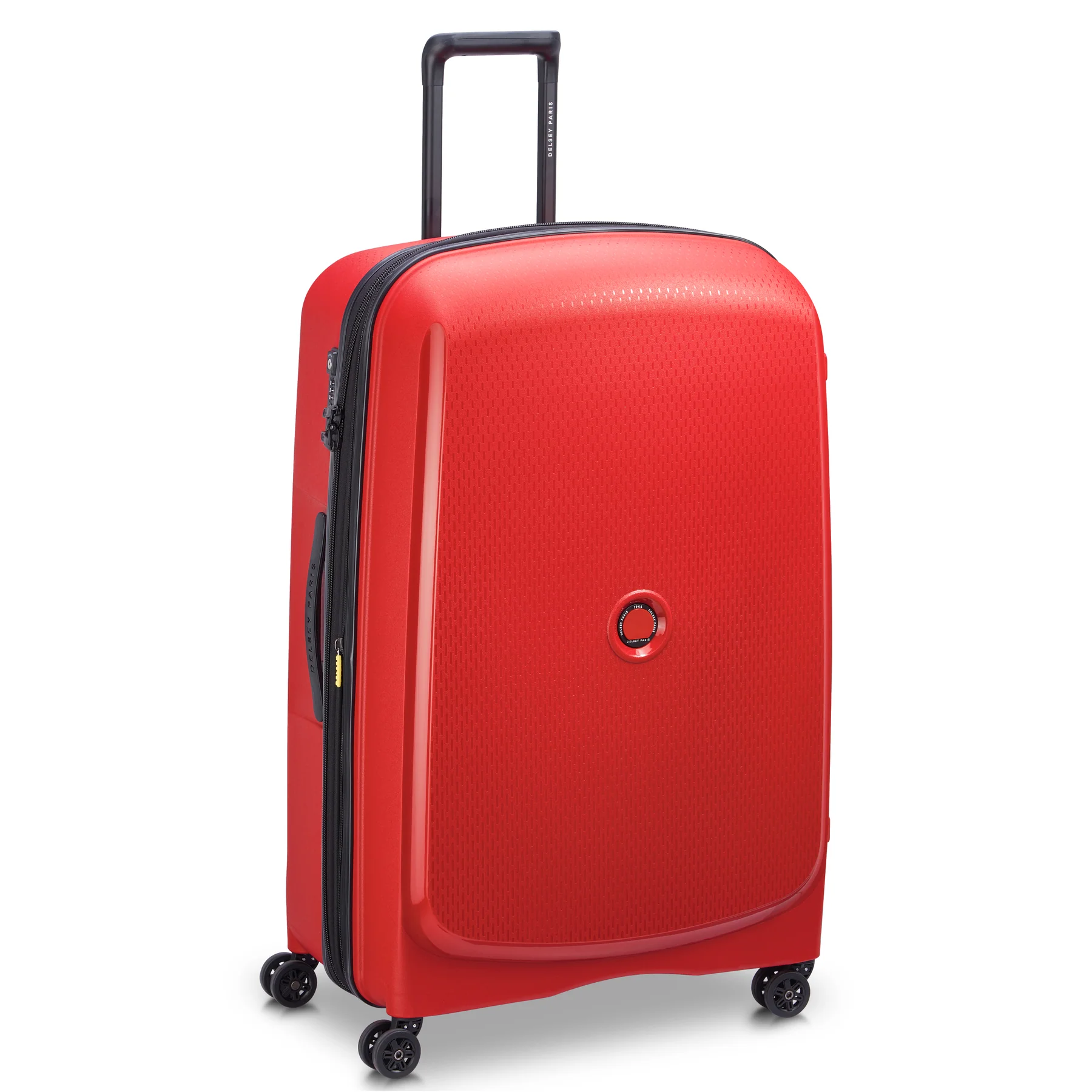 Valise soute - XXL Extensible (83cm) Matière recyclée