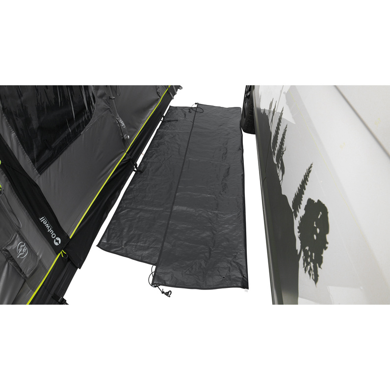 Outwell Wolfburg 380 Air Vorzelt