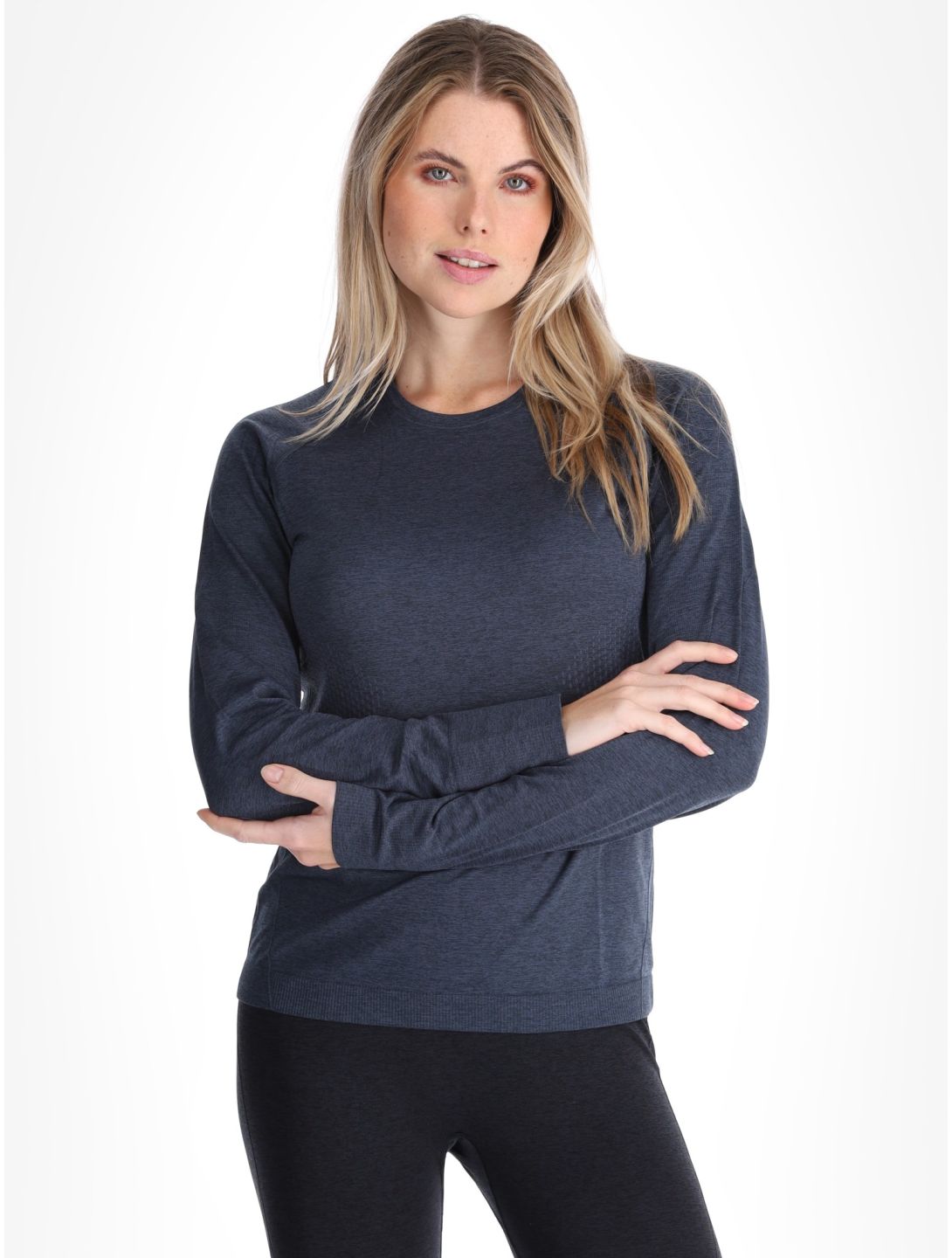 Core Dry Active Comfort LS thermoshirt dames