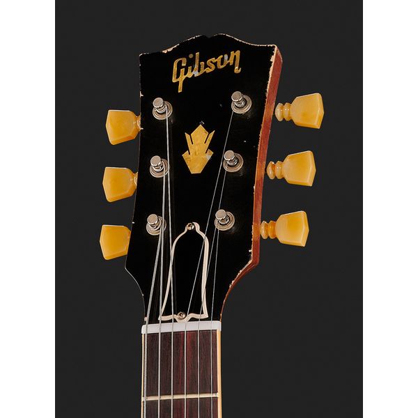 Gibson 1961 ES-335 Reissue Natural HA