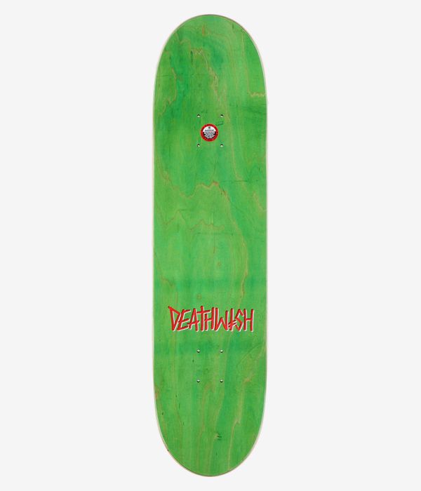 Deathwish Neen L Train 8