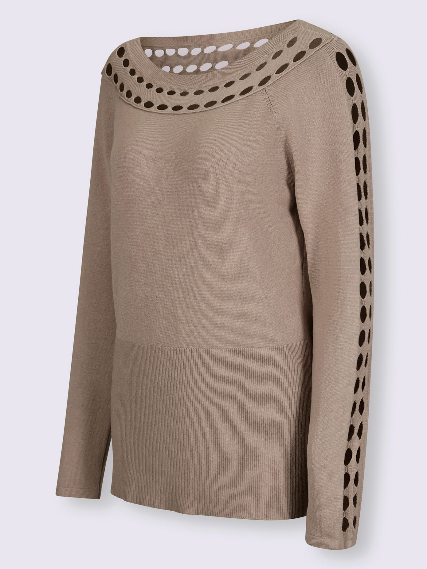 Pull viscose