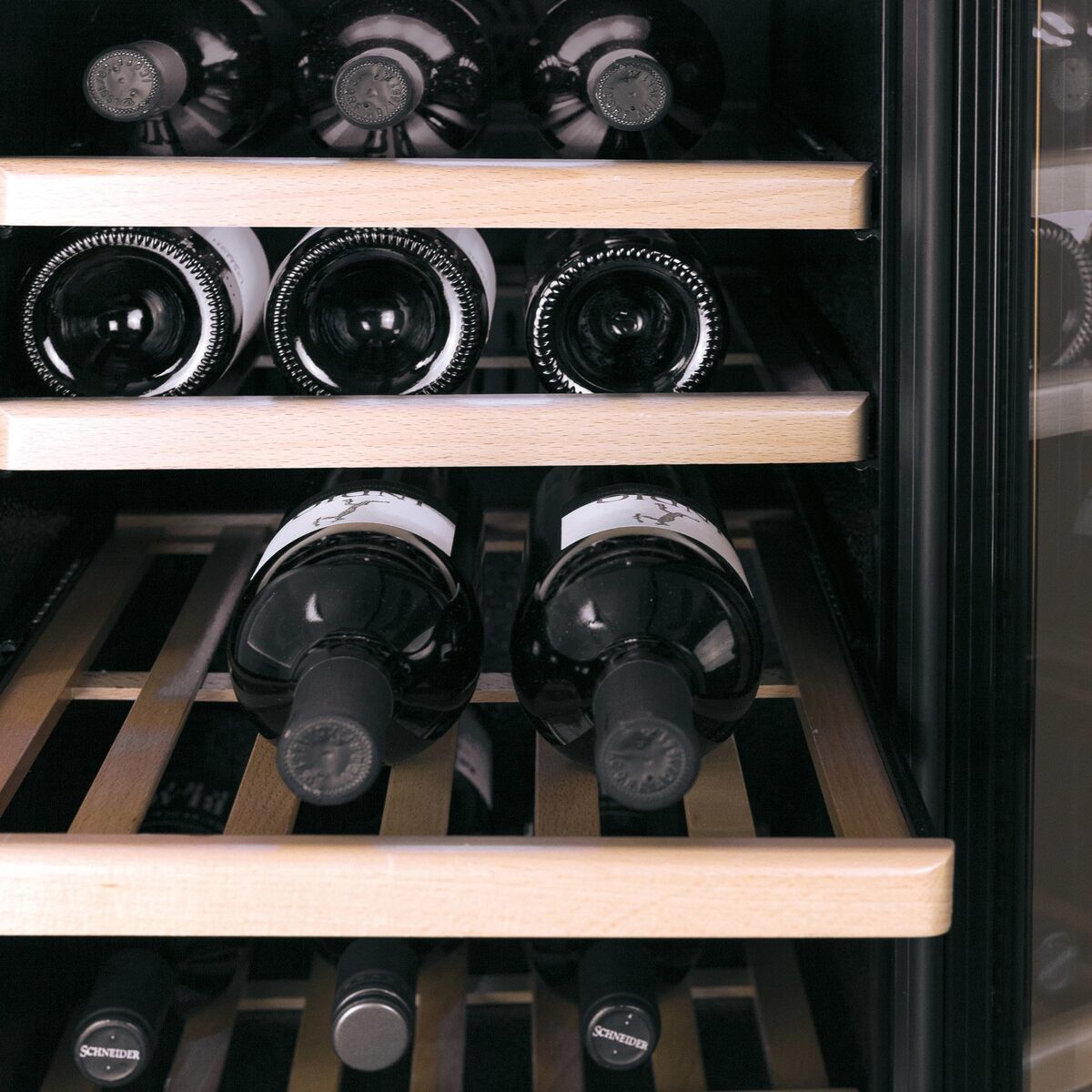 WineComfort 24 vinkjøleskap