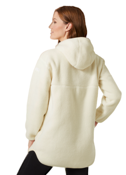 Maud Pile Vest