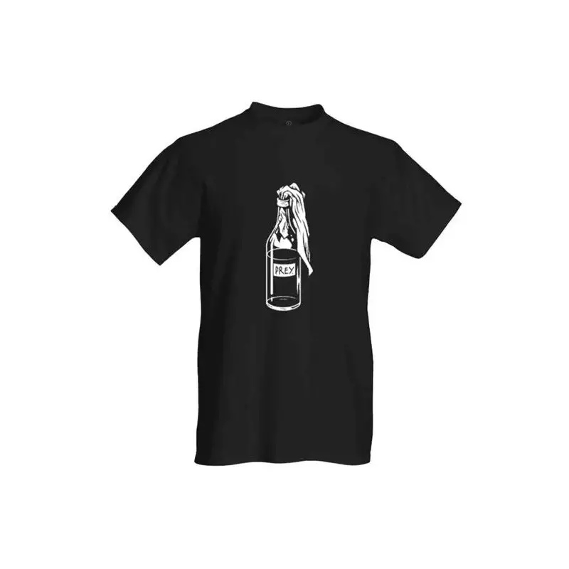 Tee shirt PREY Molotov