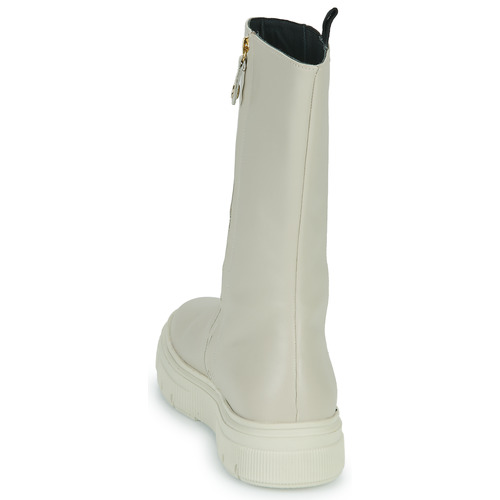Geox - D ISOTTE F - Beige