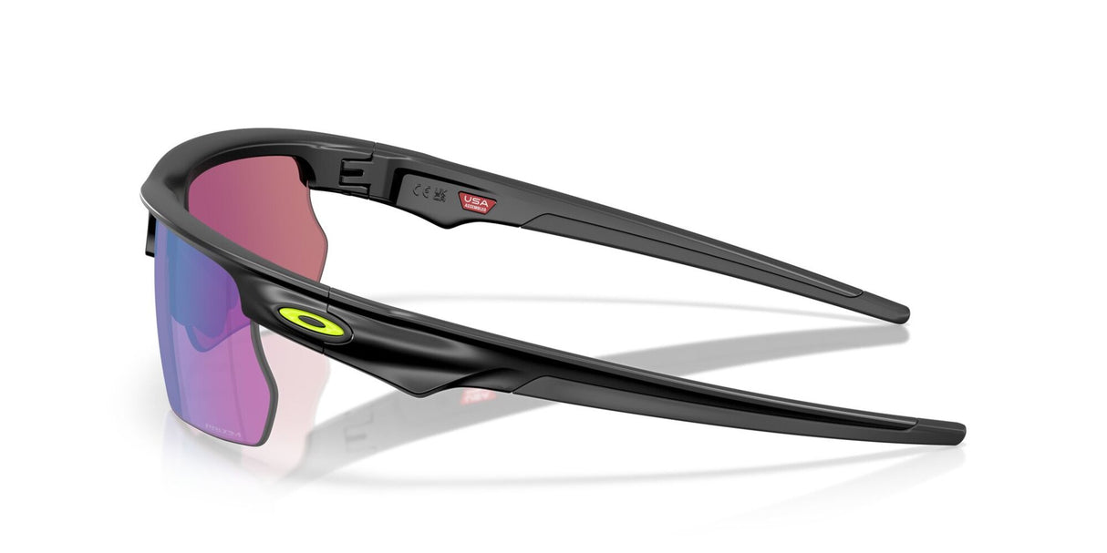 Oakley<br>BiSphaera Matte Black