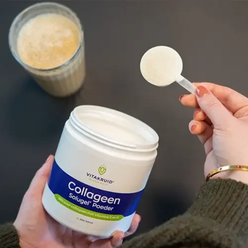 Collagen Solugel® powder