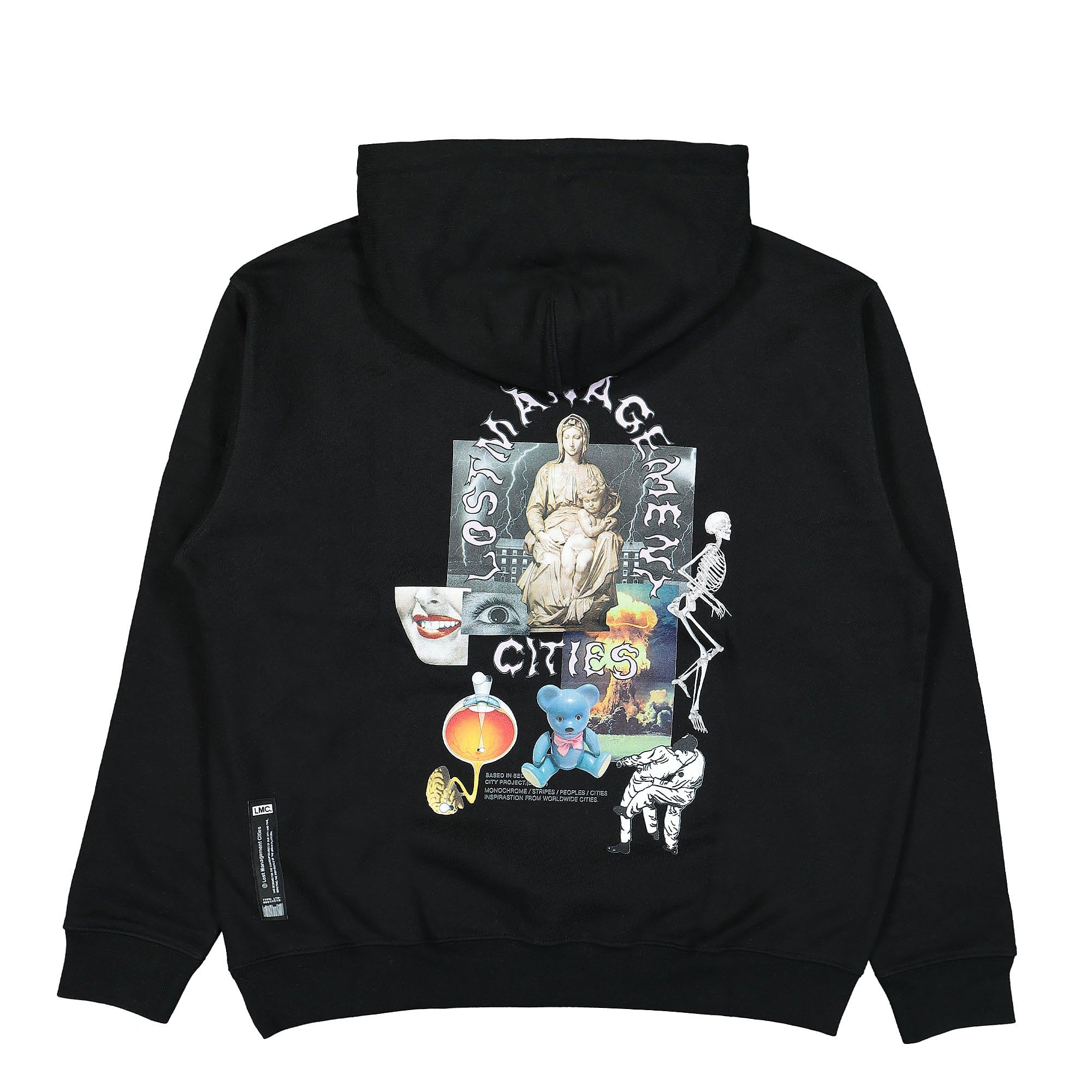 LMC<br>ZT V3 Hoodie