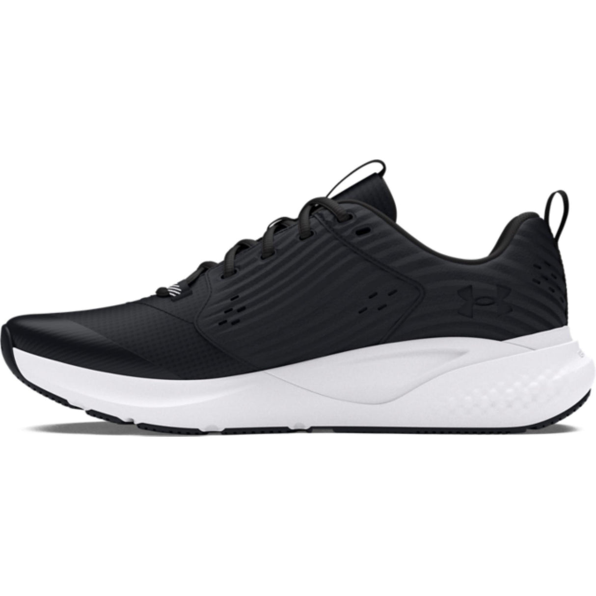 Under Armour<br>Charged Commit TR 4