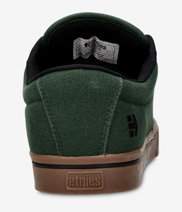 Etnies Jameson 2 Eco Schuh (green black)