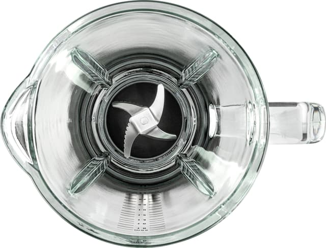 Wilfa Essential 1800 Auto blender RBLP-1800B (sort)