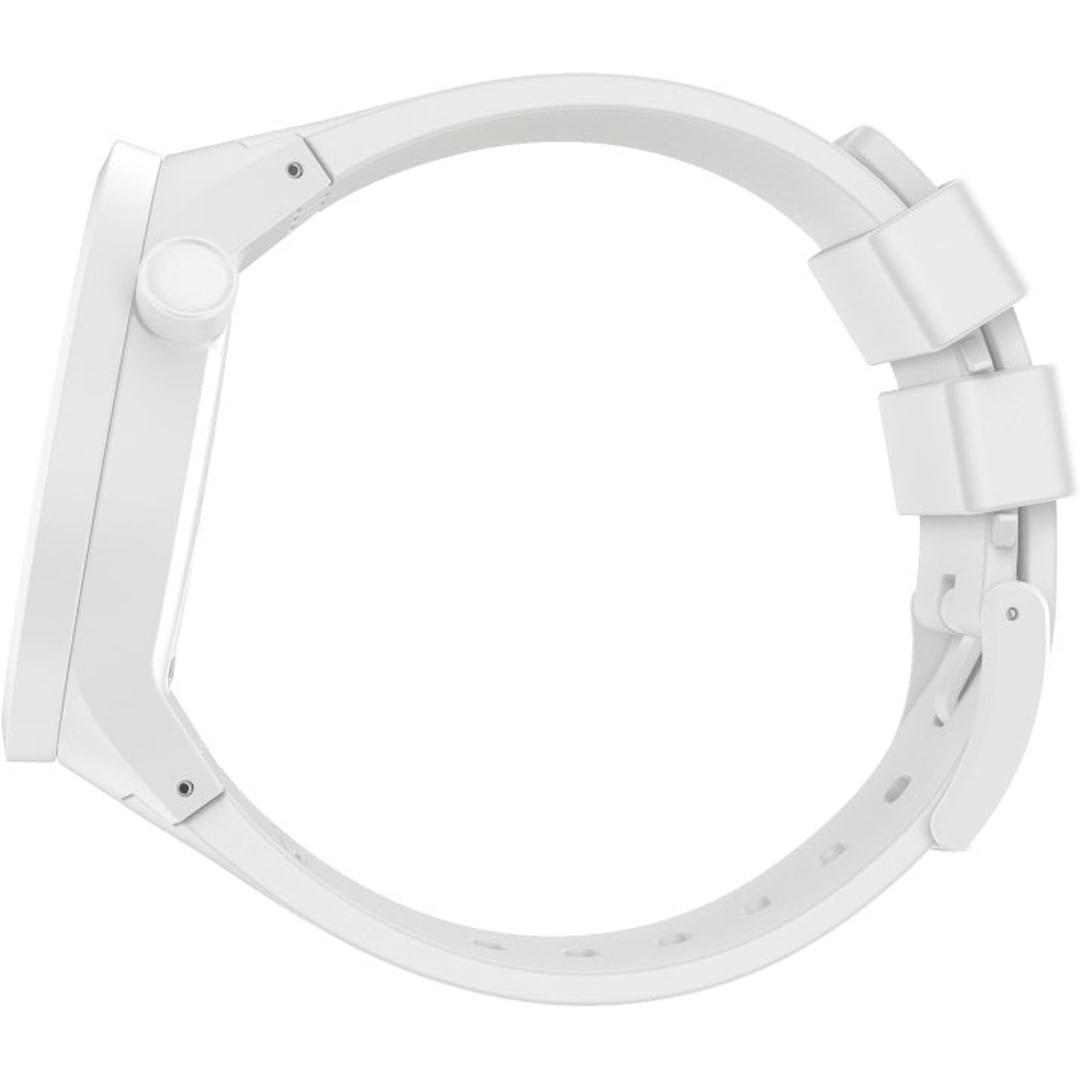 Swatch Big Bold Bioceramic C-White