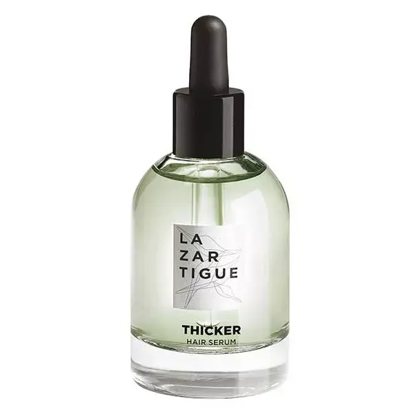 Sérum Anti-Queda Progressivo para Engrossamento Capilar Lazartigue 50ml