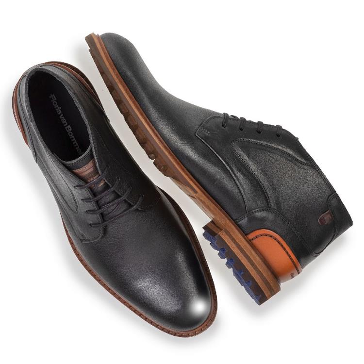 Floris van Bommel SFM-50141 black