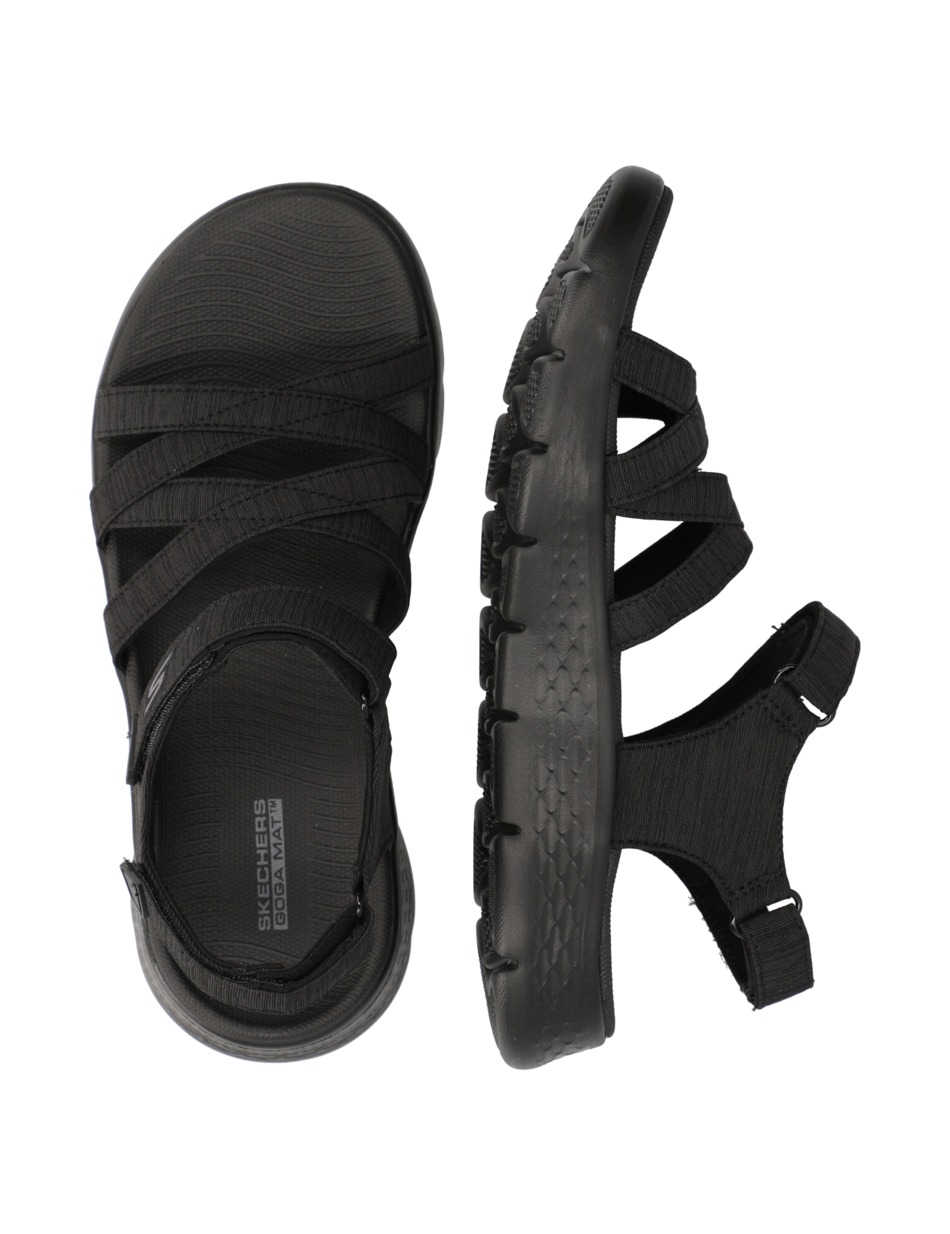 SKECHERS GO WALK FLEX SANDAL