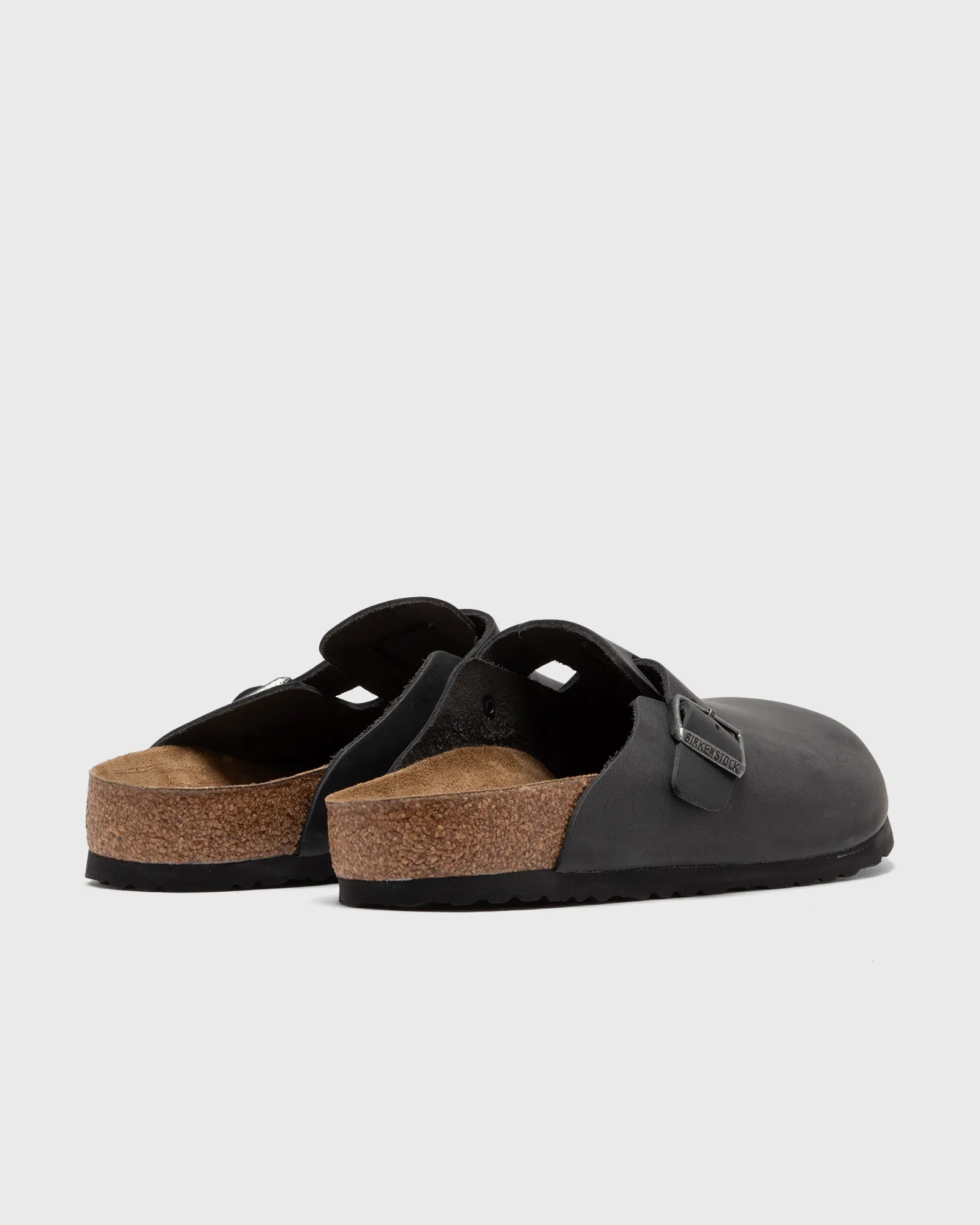 Birkenstock Boston LEOI