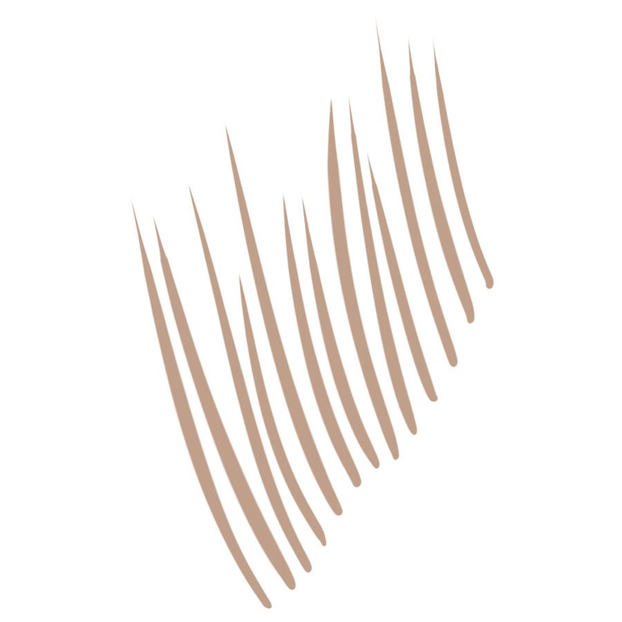 NYX Professional Makeup Lift & Snatch Brow Tint Pen Blonde 1ml