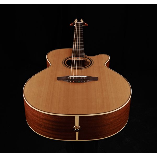 Takamine P3NC Pro Serie w/Softcase