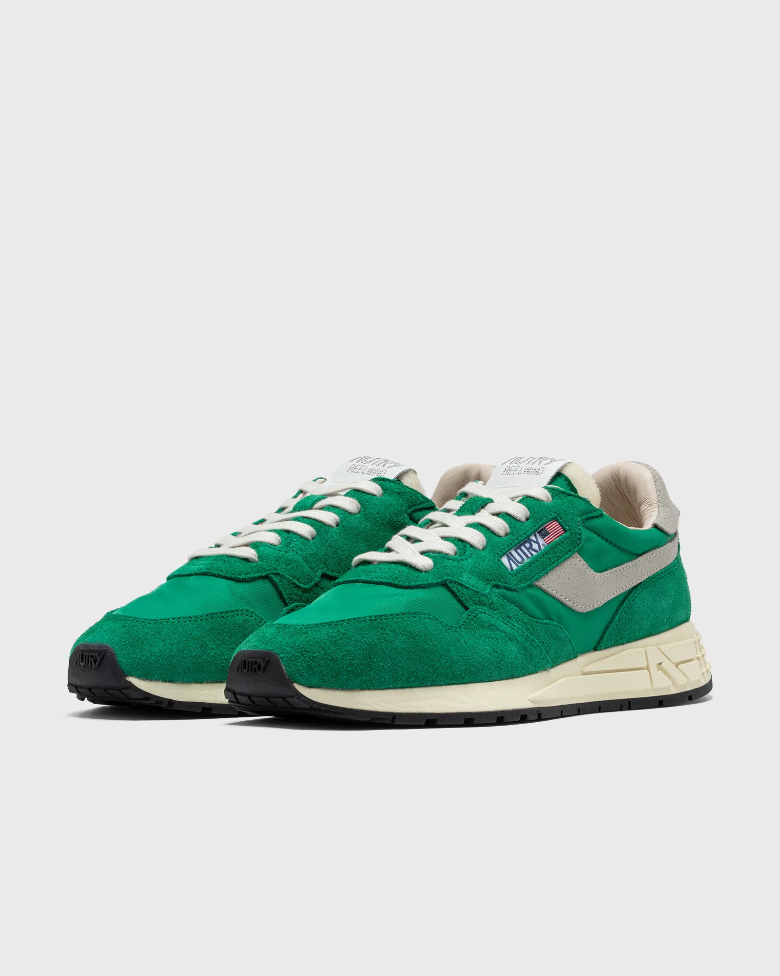Autry Action Shoes REELWIND