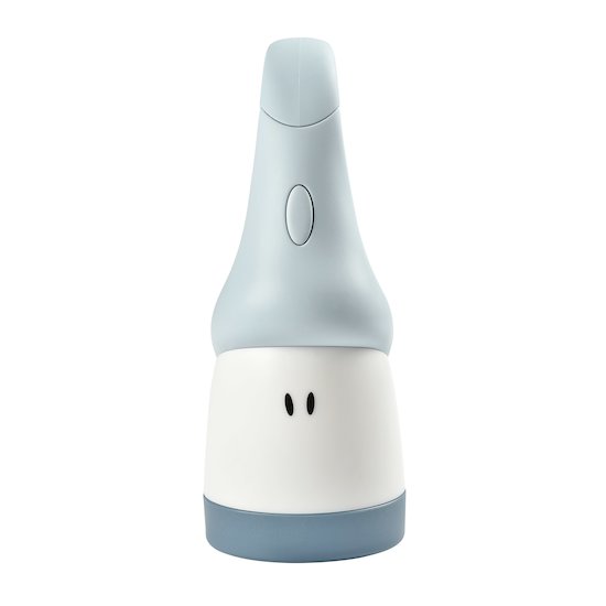 Veilleuse Pixie torch   Bleu perle        de               Béaba