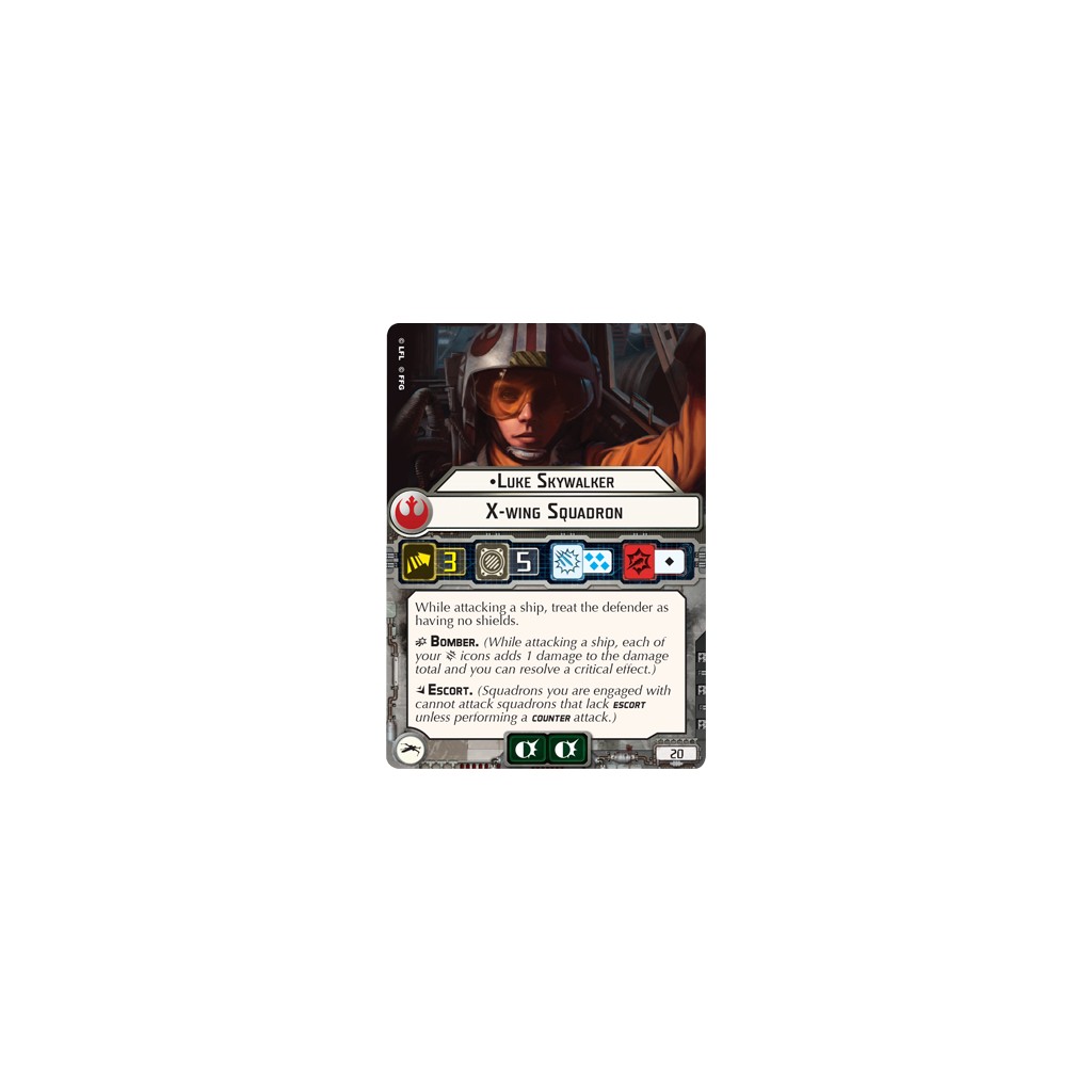 Star Wars Armada - Core Set