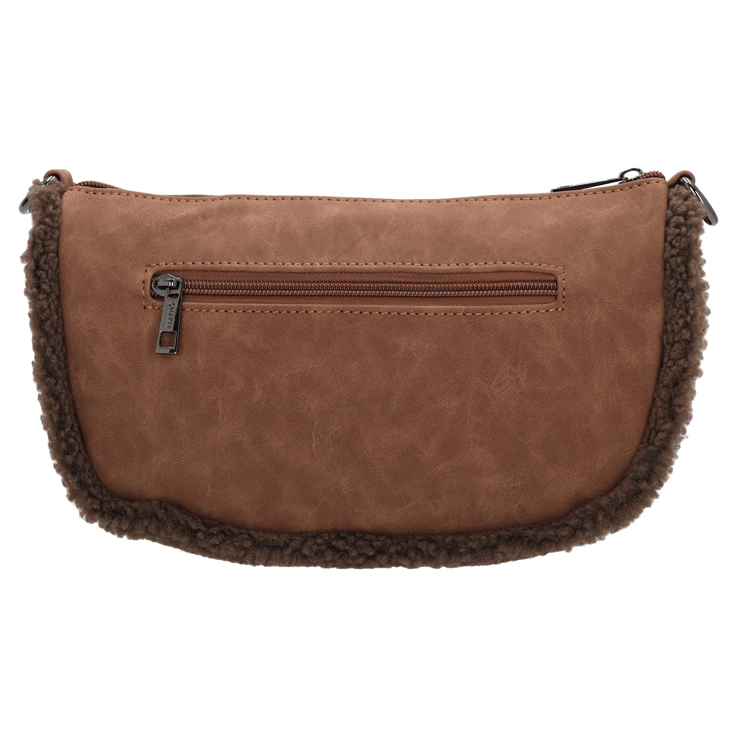 Charm London Newington Crossbody brown