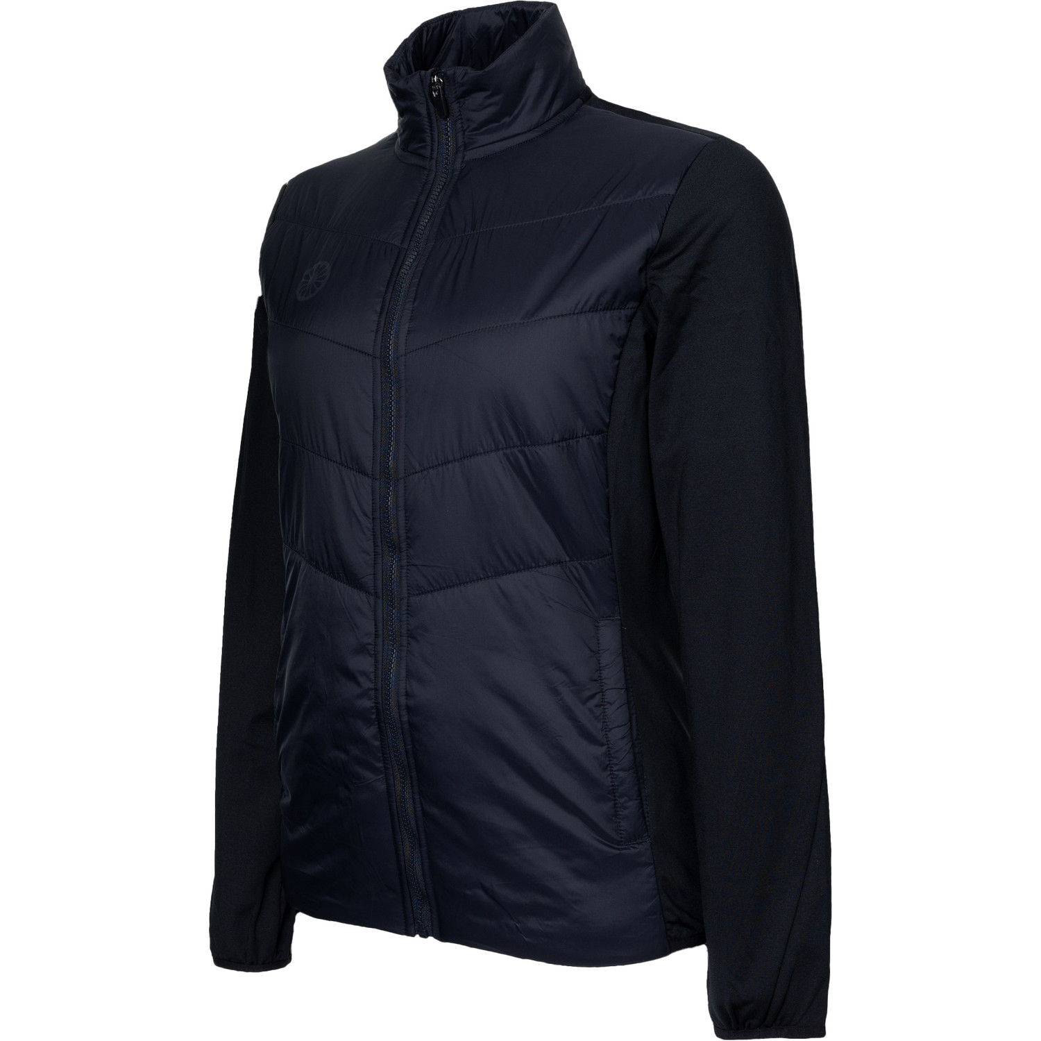 The Indian Maharadja Goa Padded Jacket Dames