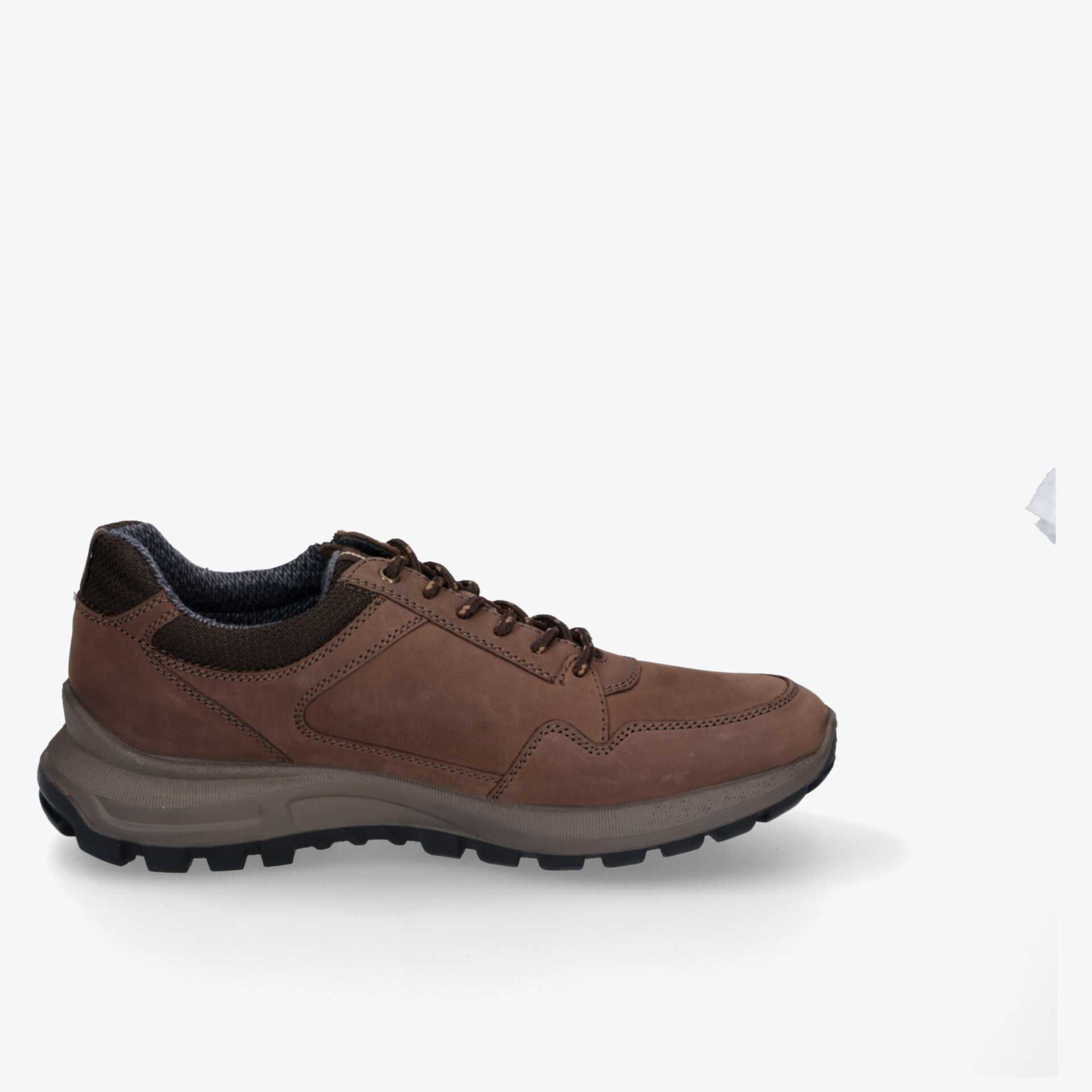 DAVE MAYER active Herren Halbschuhe schwarz kaufen | reno.de