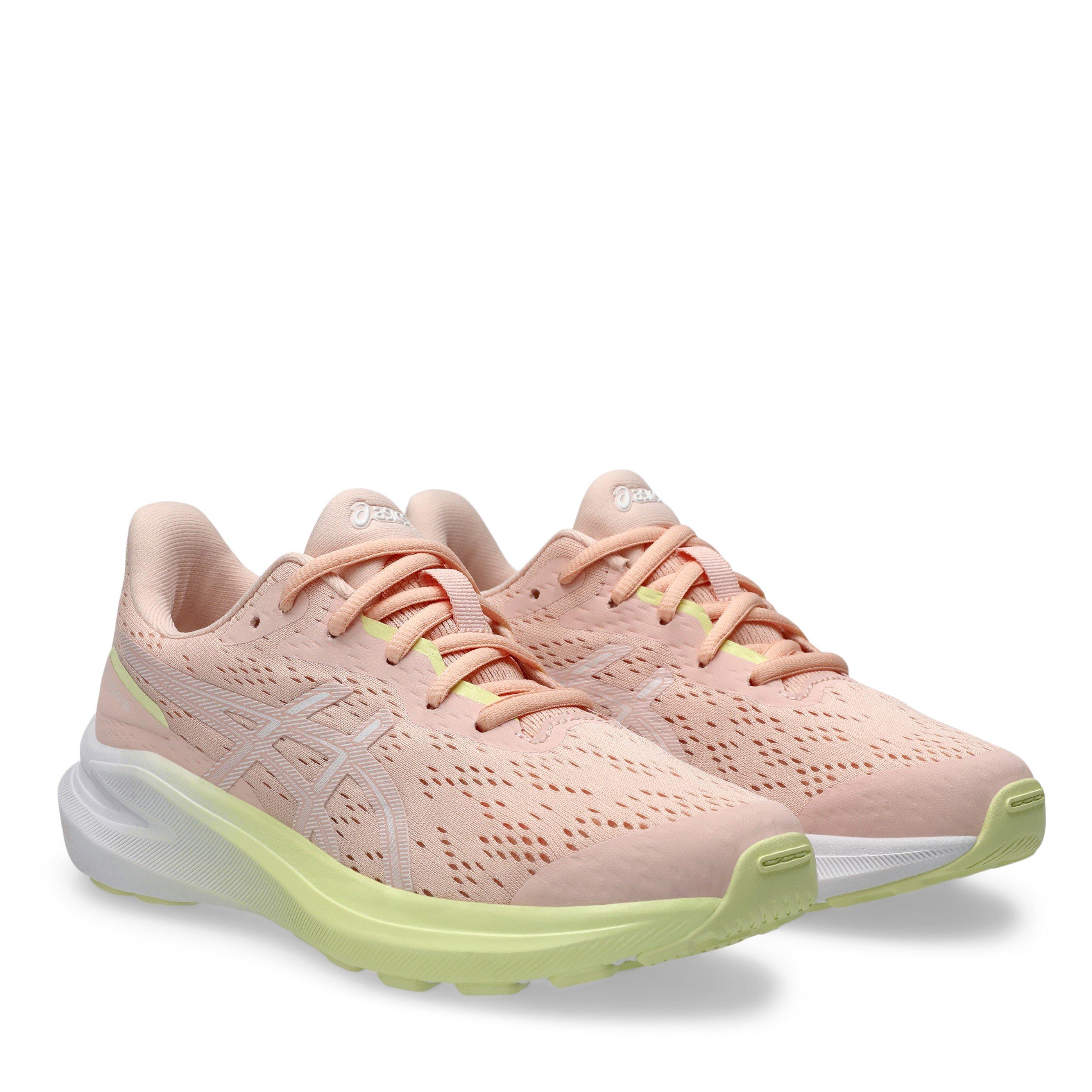 Asics Asics Gt-1000 13 Gs Road Running Shoes Unisex Kids
